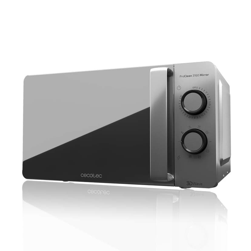 Cecotec Micro-ondes ProClean 3160. Revêtement Ready2Clean… - 1