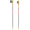LEKI Ultratrail FX.One Trail Running Poles for Women & Men | Foldable Carbon | Ultra-light | Fixed Length - 1