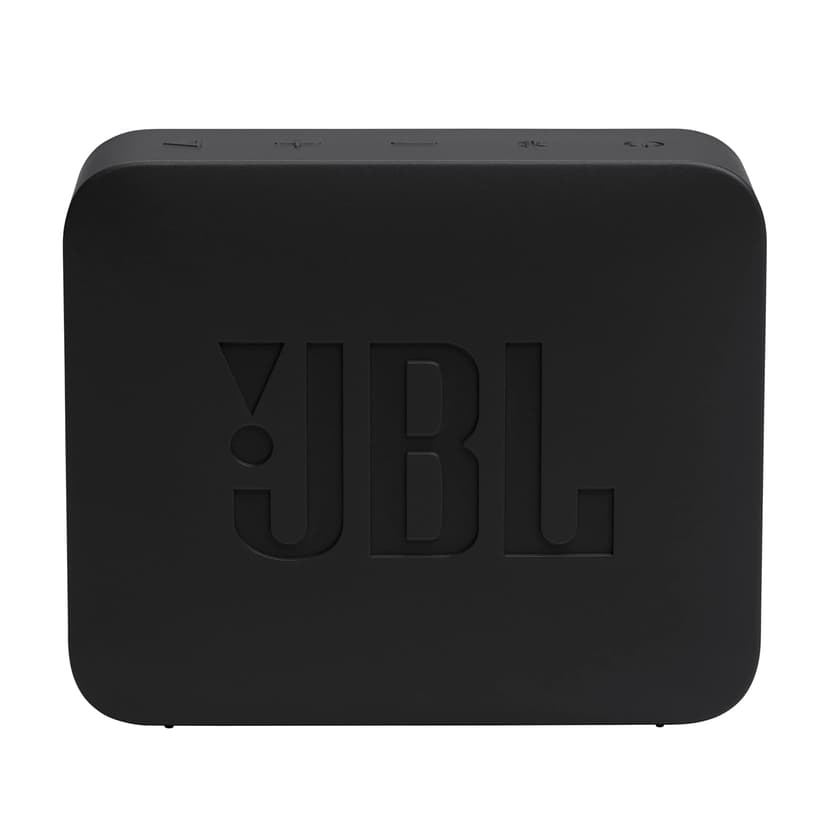 JBL GO Essential 2, Enceinte Bluetooth Portable avec Son Pro, jusqu'à 5 Heures d'autonomie, Design étanche IP67, Noir - 3