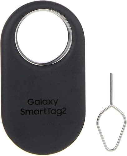 Samsung Galaxy SmartTag2 Bluetooth Tracker (1 Pack)