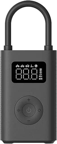 Xiaomi Compresseur Air 2, 150PSI, Gonflage Auto Voiture/M…