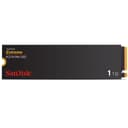 SanDisk Extreme 1 To, M.2 2280, PCIe Gen 4 NVMe, avec une vitesse de lecture allant jusqu'à 5150 MB/s - 1