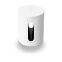 Sonos Sub Mini - Caisson de Basses sans Fil Compact - Blanc - 2