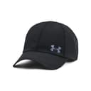 Under Armour Men's M Iso-chill Launch Adj Hat Black - 1
