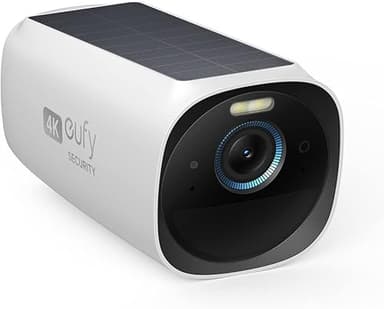 eufy Security eufyCam 3 Add-on Camera, Security Camera Ou…