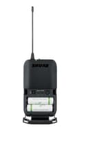 SHURE SYST HF SIMPLE SERRE TETE Wireless systems Headset sets - 7