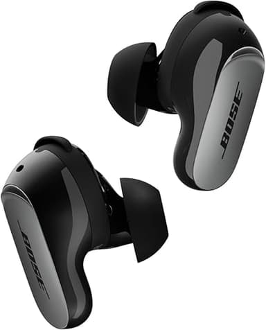 Bose QuietComfort Ultra Bluetooth Earbuds (2nd Gen), Wire…
