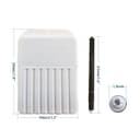 for Signi/Connexx Nanocare 3.0 Wax Guards Filters for Signi/Connexx Hearing Aids (40) - 3