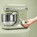 Cecotec Merengue 5l 1200 Ice-cream Green Kneader Mixer One Size - 4