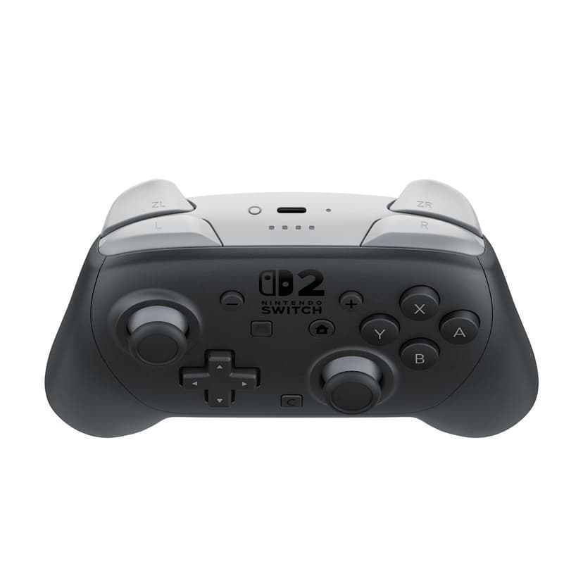 Nintendo Manette Pro Controller Switch 2 - 5