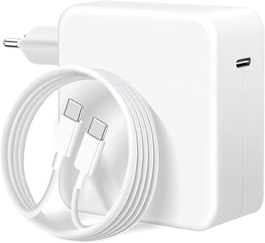 96W USB C Charger for MacBook Pro 16/15/14/13 Inch 2021 2…
