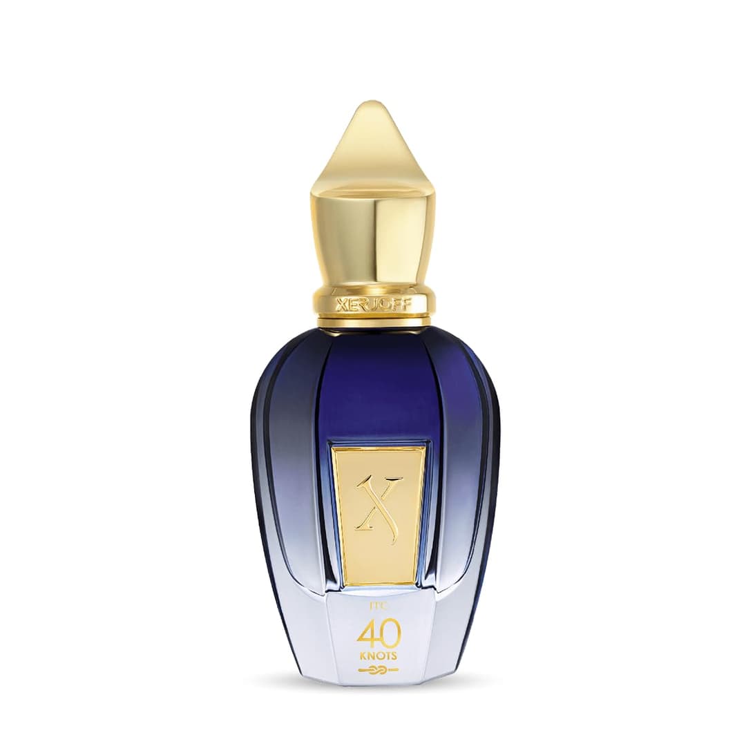 Join The Club by Xerjoff Comandante Eau de Parfum Spray 50ml