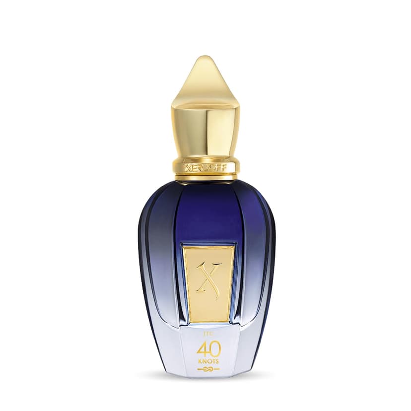 Join The Club by Xerjoff Comandante Eau de Parfum Spray 50ml - 1