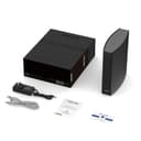 AC3200 Routeur Internet sans fil double bande, 4 ports Fast Ethernet 100/1000 Mbit/s, prend en charge Wi-Fi invité, contrôle parental, QoS, technologie Beamforming - 8