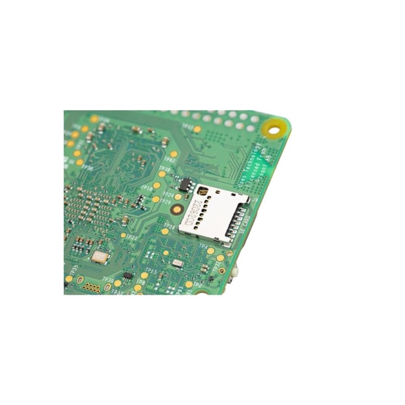 Raspberry Pi 5 4GB - 9