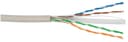 Labgear Cat 6 Ethernet Cable 305m, 100% Pure Copper, Interior Internet Cable, 23AWG UTP 305m, High Speed LAN Ethernet Network Cable, Frequency 250MHz & 500MHz, 4 Twisted Pairs - 2
