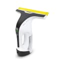 Kärcher WV 7 Signature Line Cordless Window Vacuum Cleaner, Battery Life: 100 Minutes, LED Charge Level Indicator, 2 Suction Nozzles, Spray Bottle with 2 Microfibre Covers, Dirt Scraper, 20 ml Window - 2
