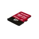 Patriot 512GB A1 V30 Micro SD Card for Android Phones and Tablets, 4K Video Recording - PEF512GEP31MCX - 2