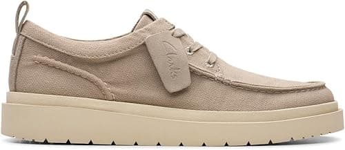 Clarks Men's Polden Moc-