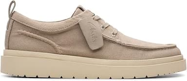Clarks Men's Polden Moc-