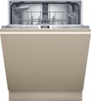 Neff S155HTX04E, N 50, dishwasher fully integrable, 60 cm - 1
