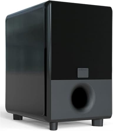 Hype 10 G2 HiFi Subwoofer black 300W 20Hz - 180Hz