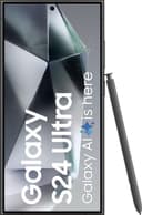 Samsung Galaxy S24 Ultra 17,3 cm (6.8") Double SIM 5G USB Type-C 12 Go 256 Go 5000 mAh Noir (Renewed) - 2