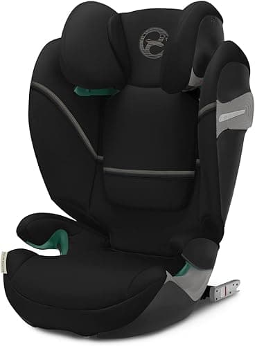 CYBEX Gold child seat Solution S2 i-Fix, For cars with an…