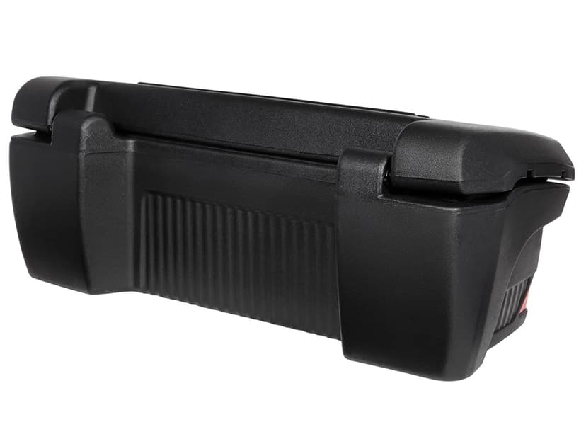 Kolpin Rear Trail Box - 93201, Black - 3