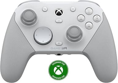 GameSir G7 Pro Manette 1000Hz avec Station de Recharge : …