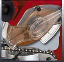 Einhell Chainsaw Sharpener, GC-CS 235 E (235 W, 3000 min-1, Depth Restriction, Chain tensioner, Illumination), 4499910 - 5