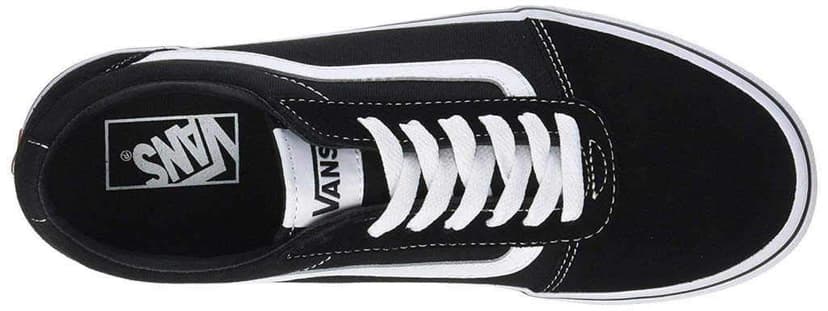 Vans Men's Vn0a36emc4r1Sneaker - 6