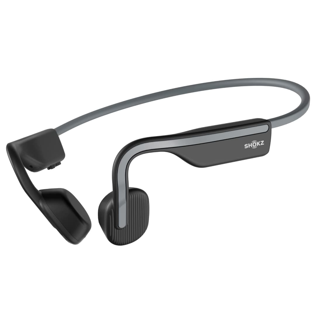 SHOKZ OpenMove Wireless Headphones, [England Athletics Re…