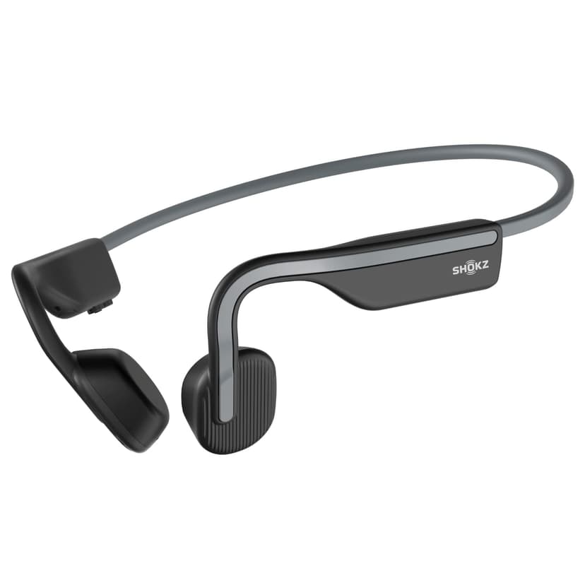 SHOKZ OpenMove Wireless Headphones, [England Athletics Re… - 1