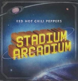 STADIUM ARCADIUM [Vinyl]
