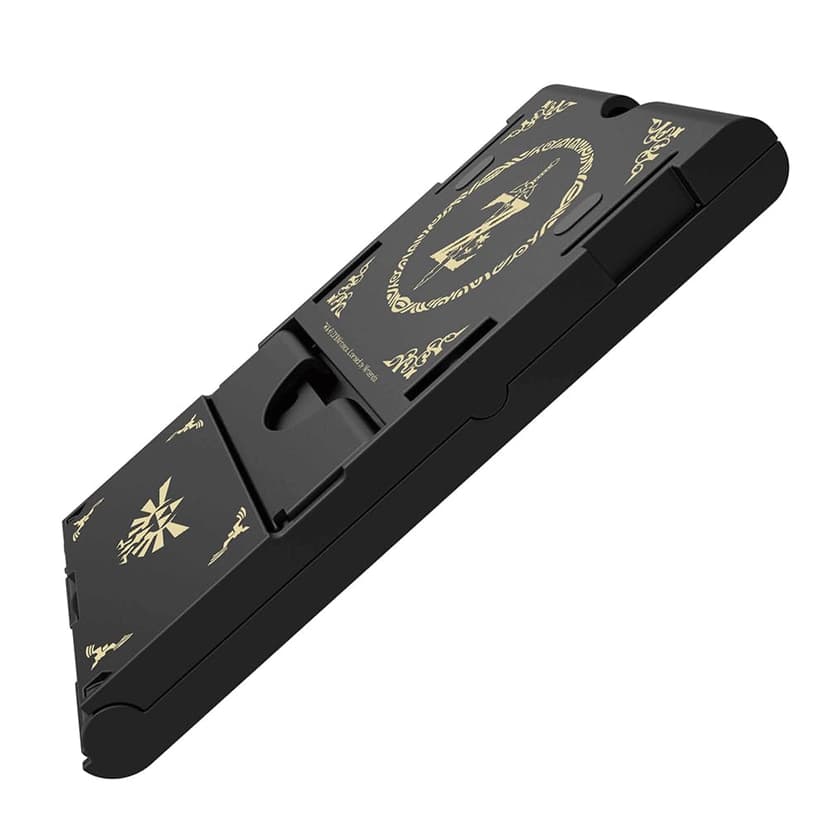 HORI Compact Stand - Zelda Edition for Nintendo Switch (Nintendo Switch) - 2