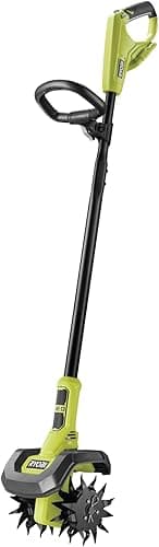 RYOBI - Bineuse sans Fil 18V One+ RY18CVA-0 – 4 Lames Aci…