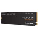WD_BLACK SN850X NVME SSD Non-Heatsink 2TB - 1