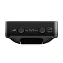 RØDE Wireless Pro Digital 2-Channel Wireless Microphone Set + Keepdrum ADP07 TRRS-TRS Adapter - 6