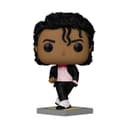 Funko POP! Rocks: Michael Jackson (Billie Jean) - Collectable Vinyl Figure - Gift Idea - Official Merchandise - Toys for Kids & Adults - Music Fans - Model Figure for Collectors and Display - 3