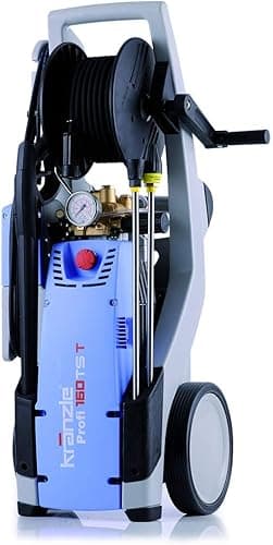 Kraenzle profi 175tst * mãquina lavar Frio