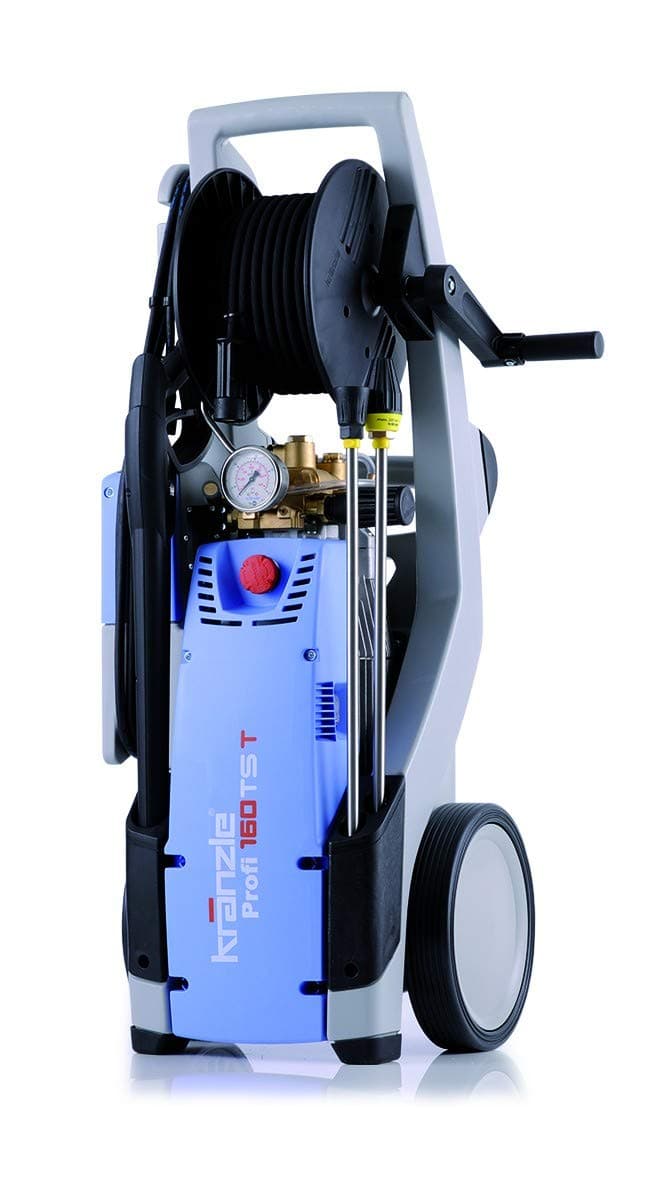 Kraenzle profi 175tst * mãquina lavar Frio - 1