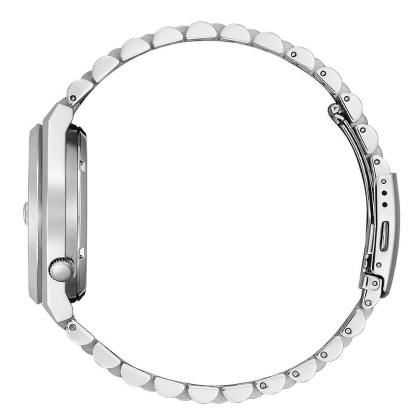 Citizen Herren Automatisch Analog Armbanduhr Tsuyosa - 3