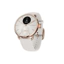 Withings ScanWatch 2, Heart Health Hybrid Smartwatch for Men & Women - ECG, SPO2, Temperature Monitoring, Sleep, Respiratory Health, Cycle Monitoring, 35 day Battery Life, iOS & Android - 1