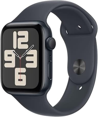 Apple Watch SE (2ᵉ génération) 44 mm GPS Montre connectée…