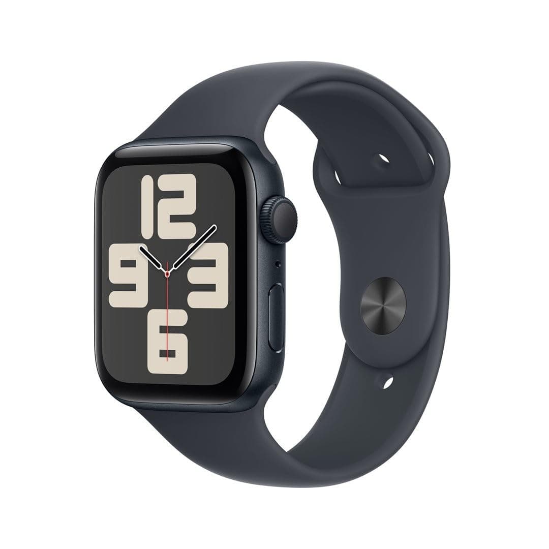 Apple Watch SE (2ᵉ génération) 44 mm GPS Montre connectée…