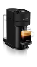 Nespresso Krups VERTUO Next XN910N Pod Coffee Maker, Krups Espresso Machine, Coffee Various Sizes, 5 Cup Sizes, Centrifusion Technology, 30s Heating, WiFi, Bluetooth, Matte Black - 6