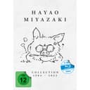 Hayao Miyazaki Collection 1984 - 2023 (Special Edition) [Blu-ray] - 1