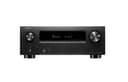 Denon AVR-X2800H Dab AV receiver 95 W 7.1 channels Stereo 3D Black - 1