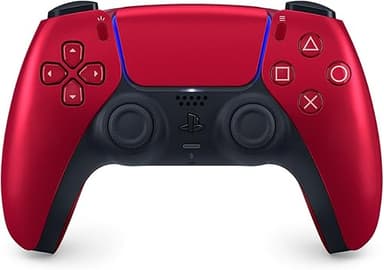Playstation Sony, Manette 5 officielle DualSense, Sans fi…
